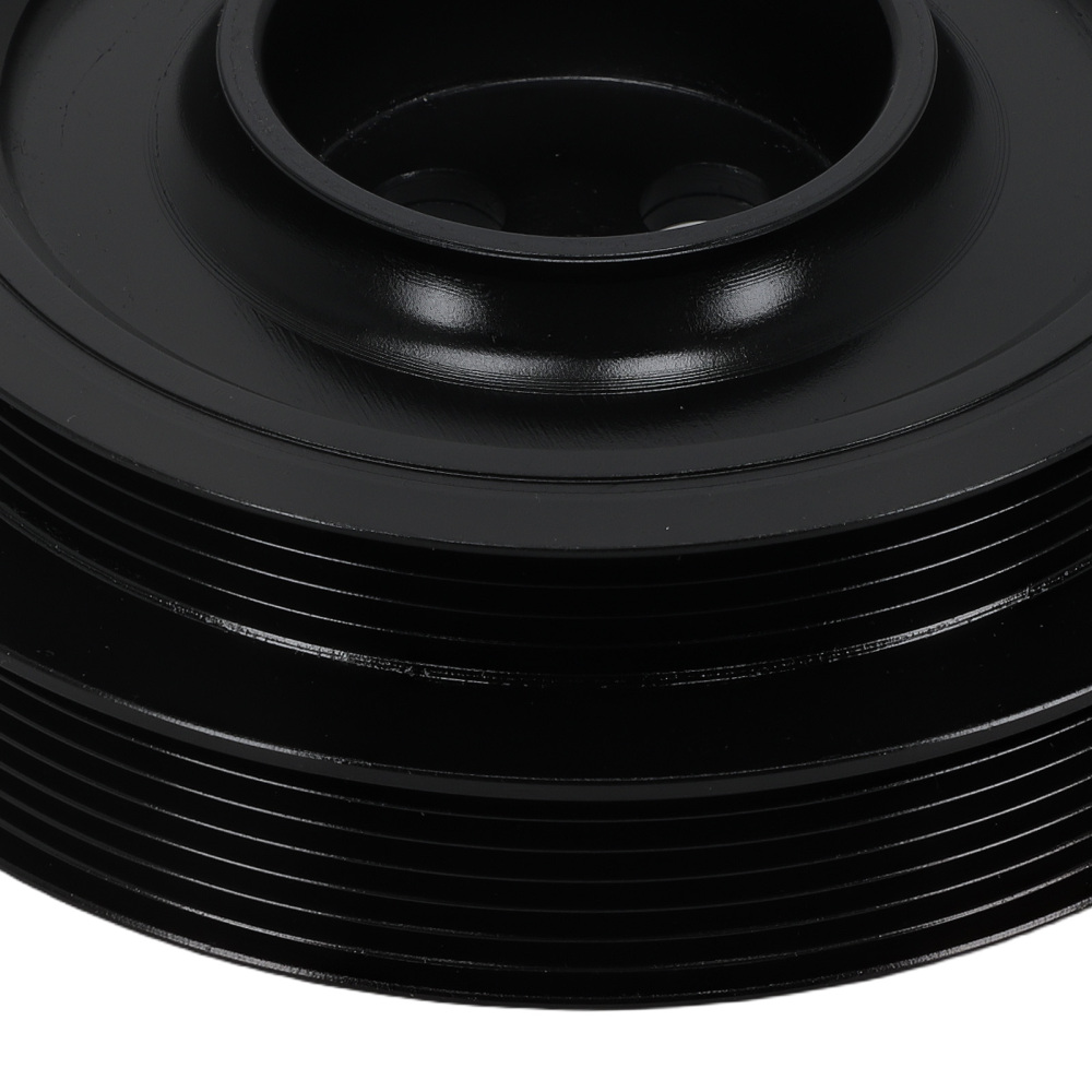 Poulie de Vilebrequin compatible pour Citroen Relay 2.2 HDi 2006-2022 1372756 1731716